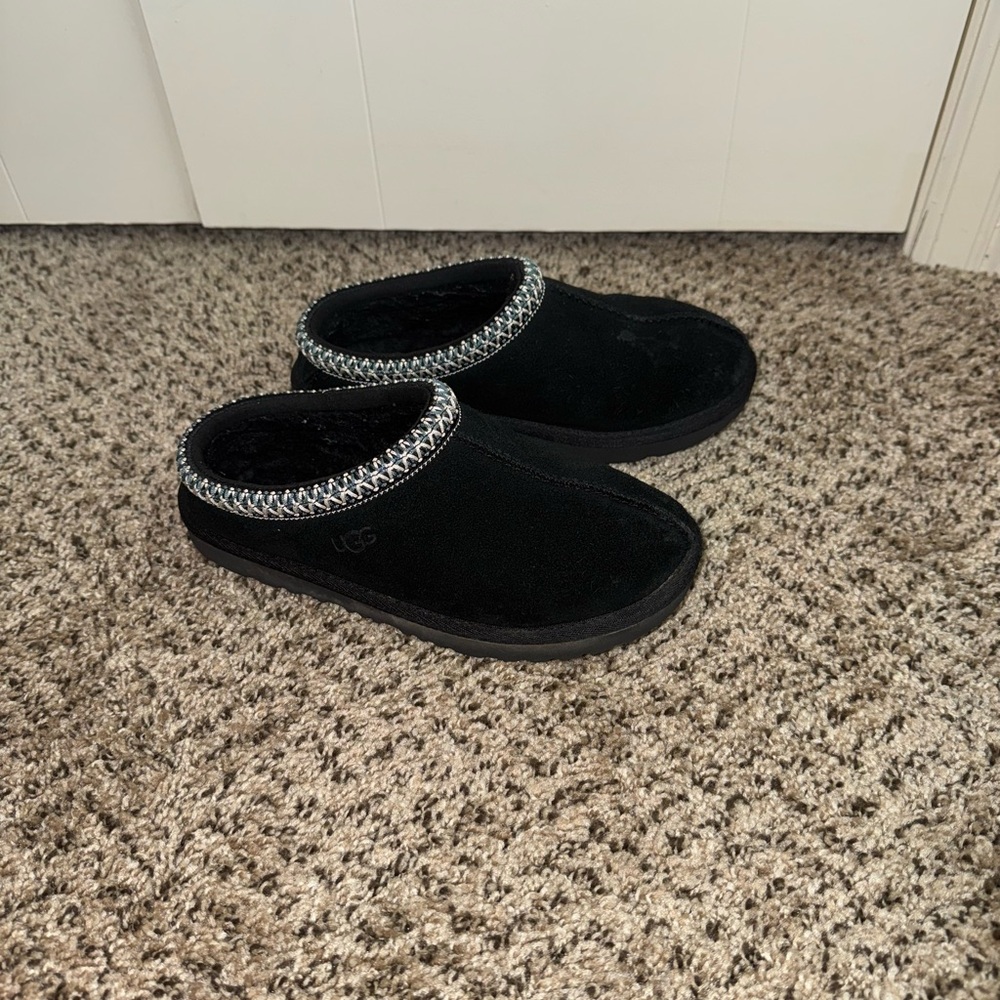 Kids Tasman Uggs